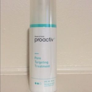 Proactiv+ targeting treatment