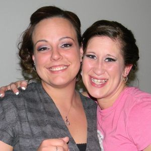 Meet your Posher, Marcy