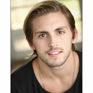 Meet your Posher, Trysten