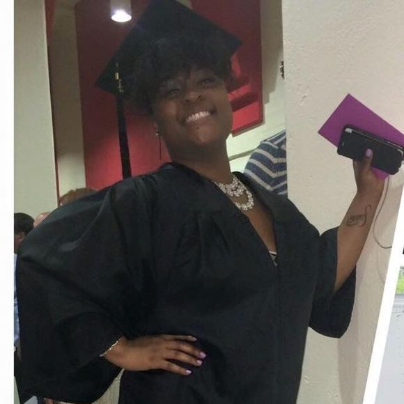 Meet your Posher, Krista