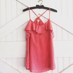 Skirt Boutique Racerback