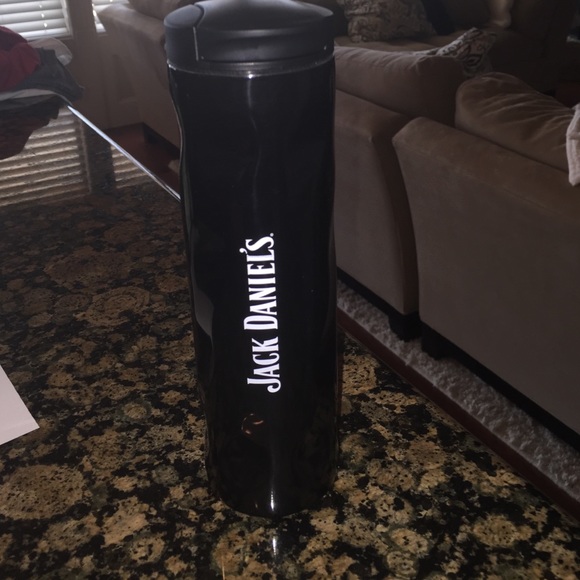 Jack Daniels coffee mug