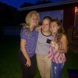 Meet your Posher, Summer