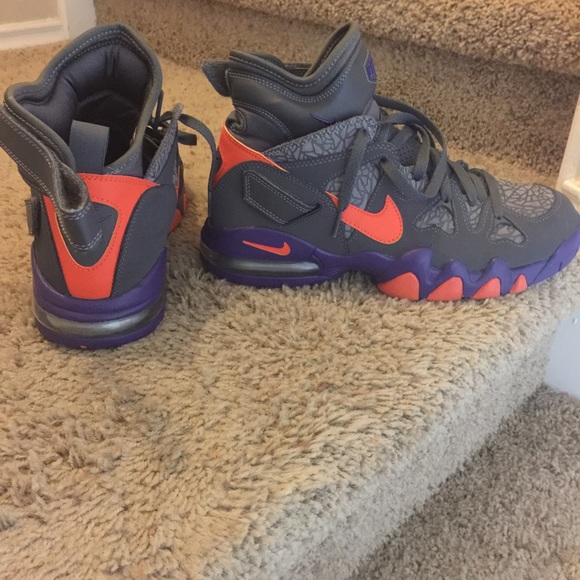 nike force air 2 strong