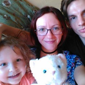 Meet your Posher, Renee