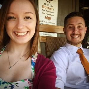 Meet your Posher, Tiffany