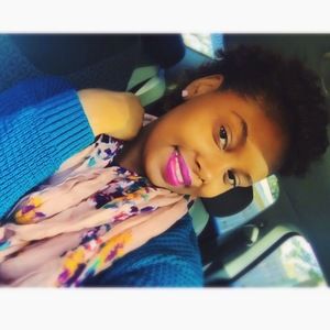 Meet your Posher, Jamia