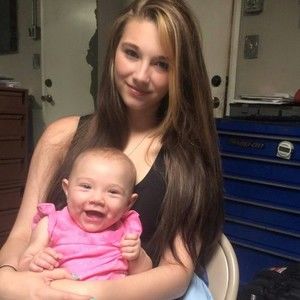 Meet your Posher, Brandi