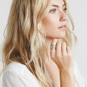 Free People Ring