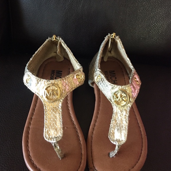 Michael Kors  Sandals