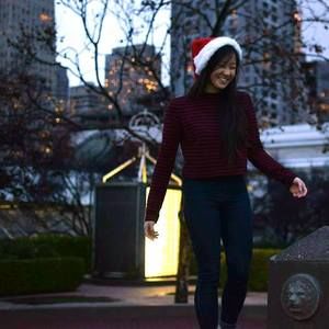 Meet your Posher, Mimi