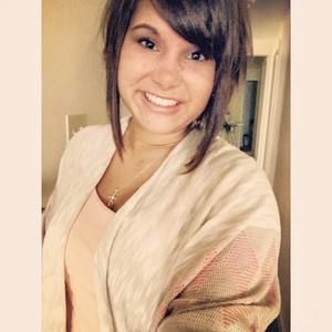 Meet your Posher, Hillary