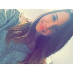 Meet your Posher, Bárbara