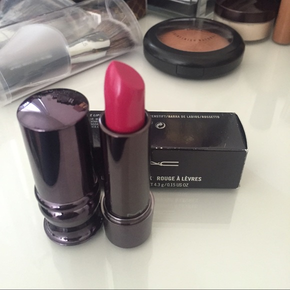 Mac Ultimate Collection Lipstick😍 Limited Edition