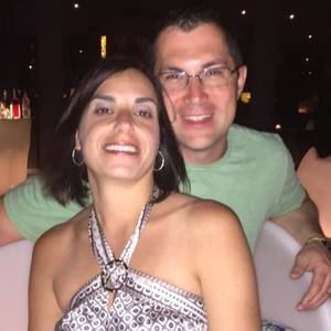 Meet your Posher, Jaime