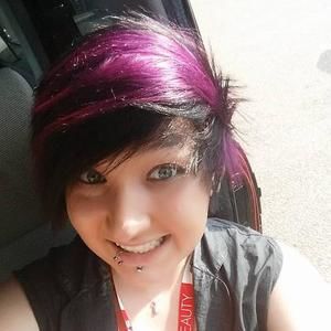 Meet your Posher, Chasity