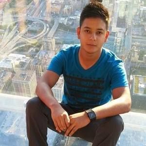 Meet your Posher, Ismael