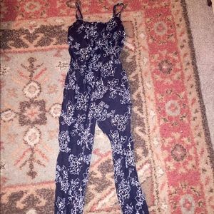 AMERICAN EAGLE JUMPSUIT