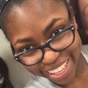 Meet your Posher, Ebony