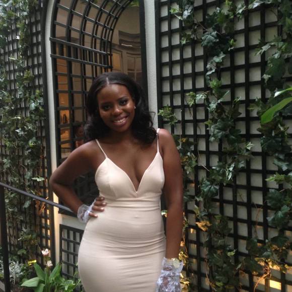 Meet your Posher, Ayannah - Picture 1 of 1