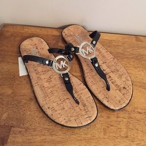 Michael Kors Sandals