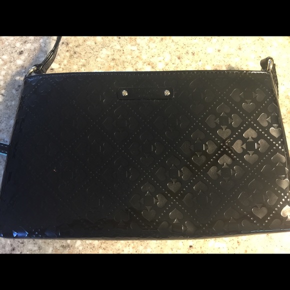 kate spade Handbags - Kate Spade Beale Street Toni Black crossbody
