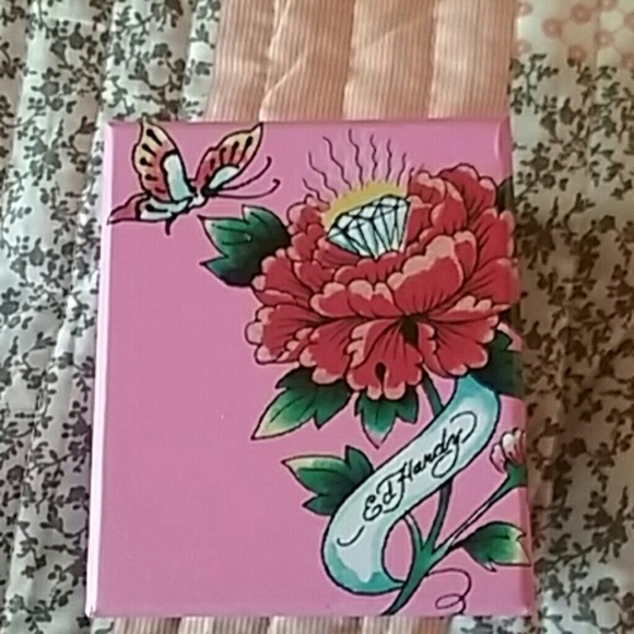 Ed Hardy watch - Picture 3 of 3