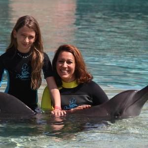 Meet your Posher, Georgia