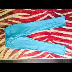 Pants. Morgan (Delias) Size 00.