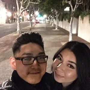 Meet your Posher, Terence