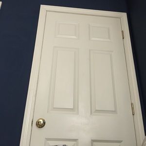 Meet your Posher, Casey