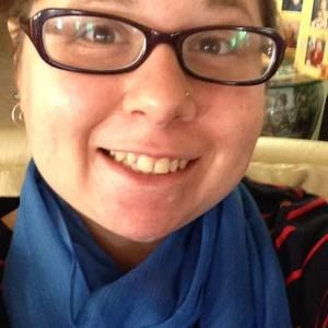 Meet your Posher, Rahel