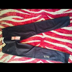 Soft Jeans from hollister.