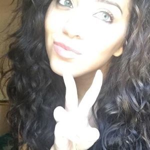 Meet your Posher, Sadie