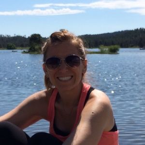 Meet your Posher, Kristi