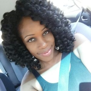 Meet your Posher, Sheree