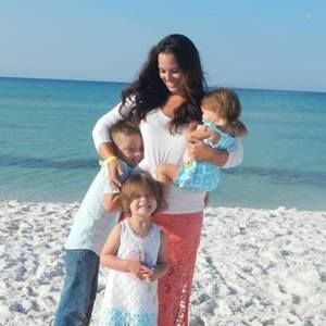 Meet your Posher, Katerina