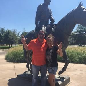 Meet your Posher, Brandy