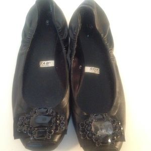 Women's flats