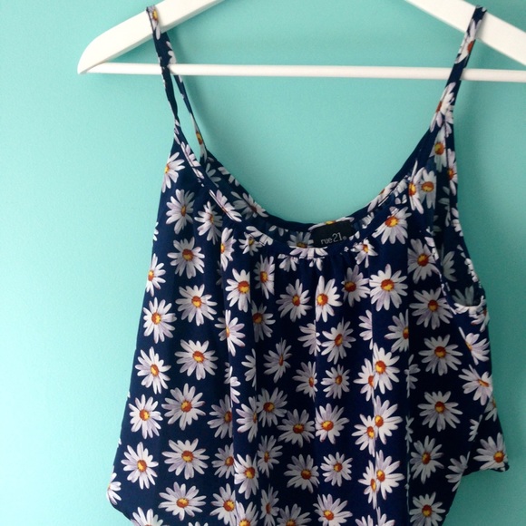 Rue 21 tank top