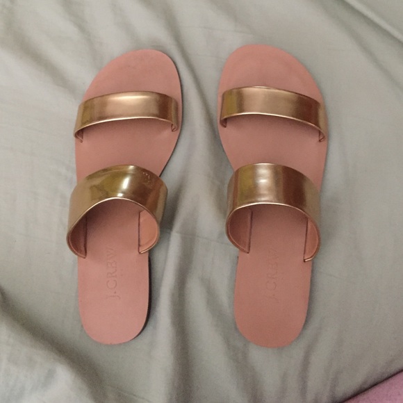 j Crew Flats