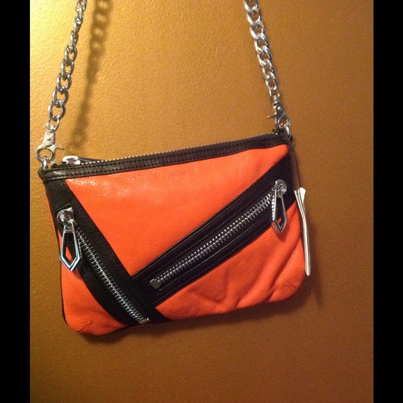Botkier leather crossbody/clutch🎁🎁🎁 - Picture 4 of 4