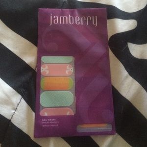 Jamberry Nail Wraps