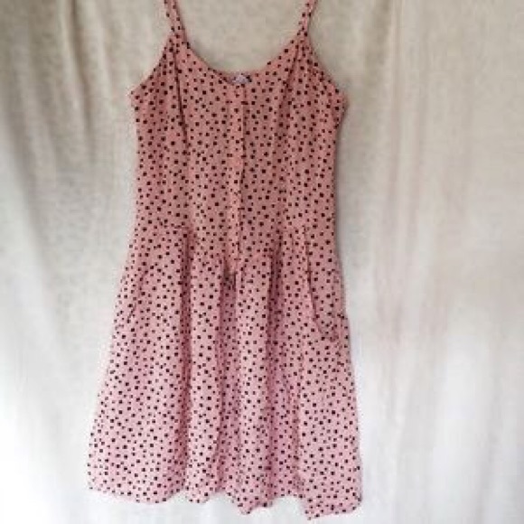 H&M dress