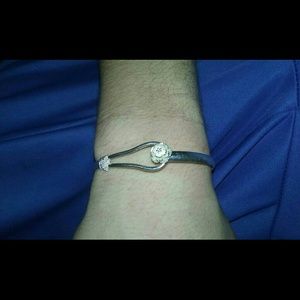 Sterling Silver Bracelet