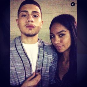 Meet your Posher, Leslie