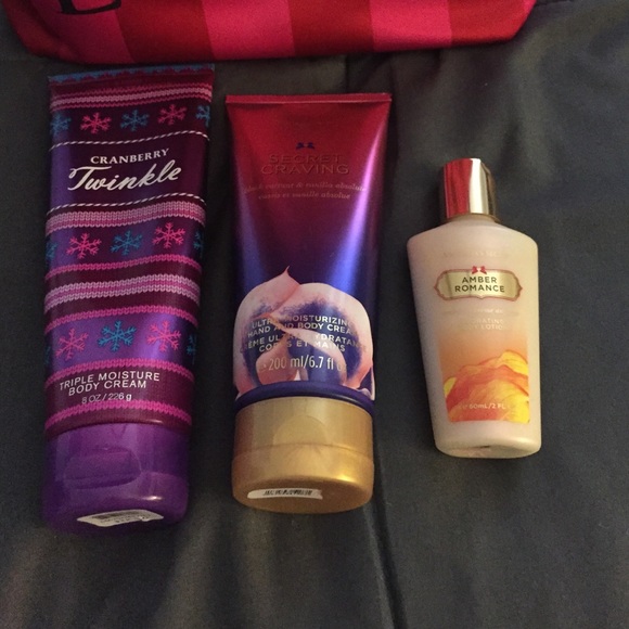 Victoria Secret Bundle! - Picture 2 of 3