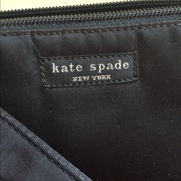Kate Spade bag - Picture 2 of 4