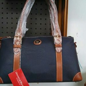 NEW Dooney & bourke