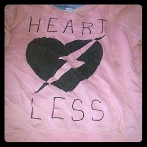 Nice forever 21 sweater